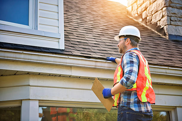 Licensed Roofing service in Charleston, WV - Ben Roofing and Steel LLC